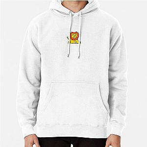 Tory Lanez Track Icon Pullover Hoodie