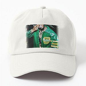 Tory Lanez Vintage Classic Dad Hat