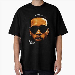 Tory Lanez Big Face T-Shirt