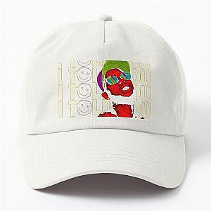 Tory Lanez I Told You Tour 2017 Dad cap