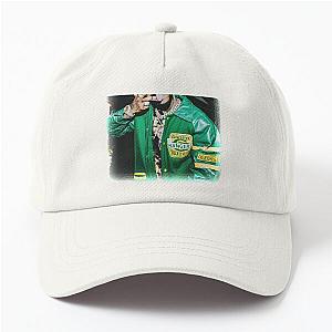 Tory Lanez Vintage Rap Classic Dad Hat