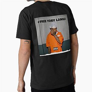 FREE Tory Lanez Premium T-Shirt