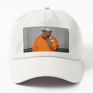 FREE TY LANEZ Dad Hat