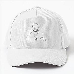 Tory Lanez Inspired Baseball Cap