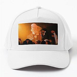 Alone at Prom 
Tory Lanez Baseball Cap