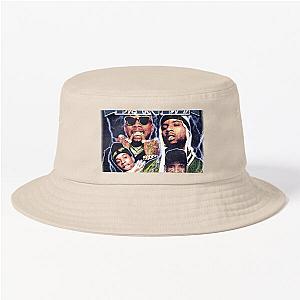 Tory Lanez Hiphop Vintage For Independent Artist Lovers Gift R&B Trap Fans Bucket Hat