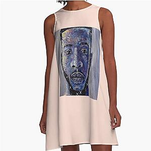 Tory Lanez A-Line Dress