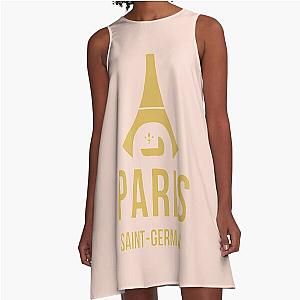 Tory Lanez  A-Line Dress