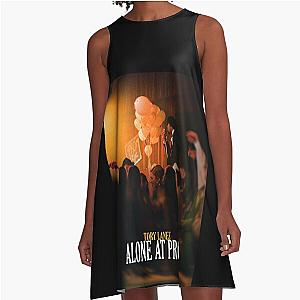 Alone at Prom A-Line Dresses by Tory Lanez