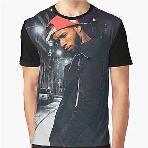 Tory Lanez Graphic T-Shirt