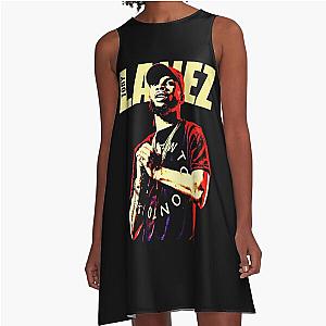 Tory Lanez Tour A Line Dress