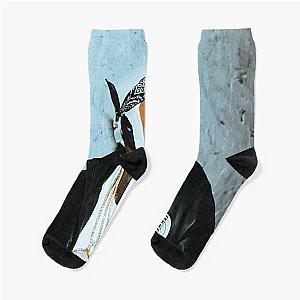 Tory Lanez Looking Socks