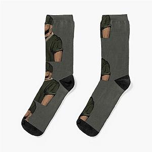 Tory Lanez Socks