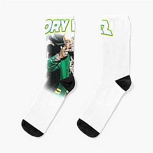 Tory Lanez Vintage Rap Classic Socks