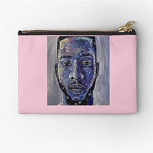 Tory Lanez Zipper Pouch