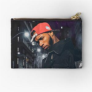 Tory Lanez Zipper Pouch