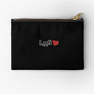 Fan art for Tory Lanez Love Me Now Album Zipper Pouch