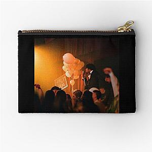 Alone At Prom Tory Lanez Zipper Pouch