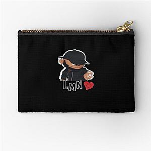 LIL TORY fan art for Tory Lanez LoveMeNow Album Pouch