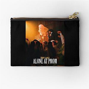 ALONE AT PROM Tory Lanez Zipper Pouch