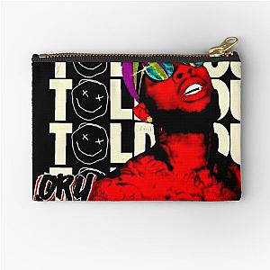 Tory Lanez - I Told You - Tour 2017 Pouch