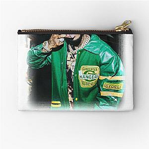 Tory Lanez Vintage Rap Classic Zipper Pouch