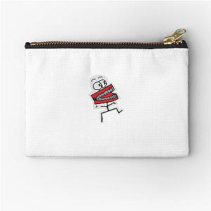 Tory Lanez album Icon Art Zipper Pouch