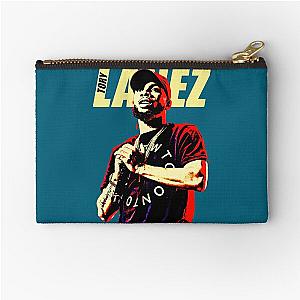 Tory Lanez Tour Zipper Pouch