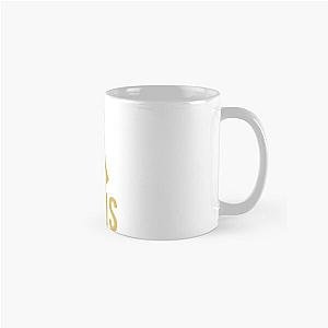 of Tory Lanez Classic Mug