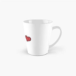 Fan art for Tory Lane's Love Me Now Album Tall Mug