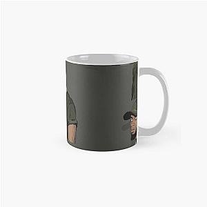 Tory Lanez Classic Mug