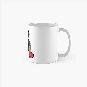 Lil Tory fan art for Tory Lanez Love Me Now Album Classic Mug