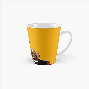 Tory Lanez Tall Mug