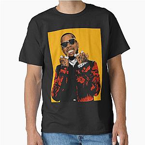 Tory Lanez Classic T-Shirt