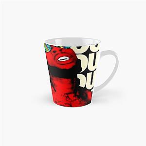 Tory Lanez I Told You Tour 2017 Tall Mug
