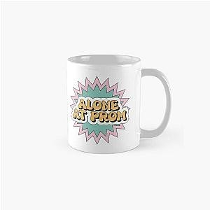 Alone at Prom Tory Lanez Rapper Classic Mug