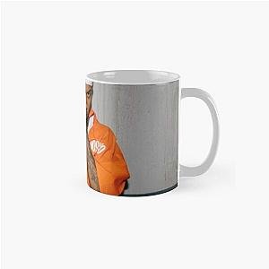 FREE Tory Lanez Classic Mug