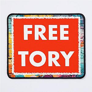 Tory Lanez Mouse Pad