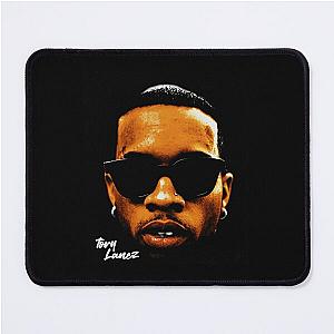 Tory Lanez Big Face Mousepad