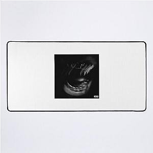Sorry What - Tory Lanez Desk Mat