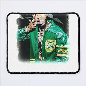 Tory Lanez Vintage Rap Classic Mouse Pad