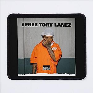Tory Lanez Mouse Pad