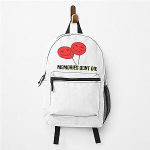 Memories don't die - Tory Lanez Backpack