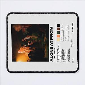 Alone At Prom by Tory Lanez Album Mouse Pad