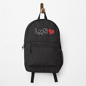 Fan art for Tory Lanez Love Me Now Album Backpack