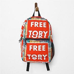 Tory Lanez Backpack
