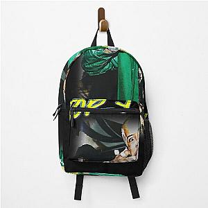 Tory Lanez Classic Backpack