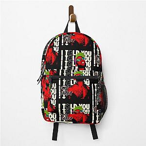 Tory Lanez I Told You Tour Backpack