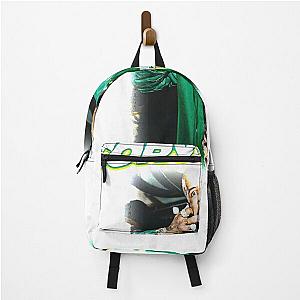 Tory Lanez Vintage Rap Classic Backpack