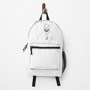 Tory Lanez - Art Backpack
